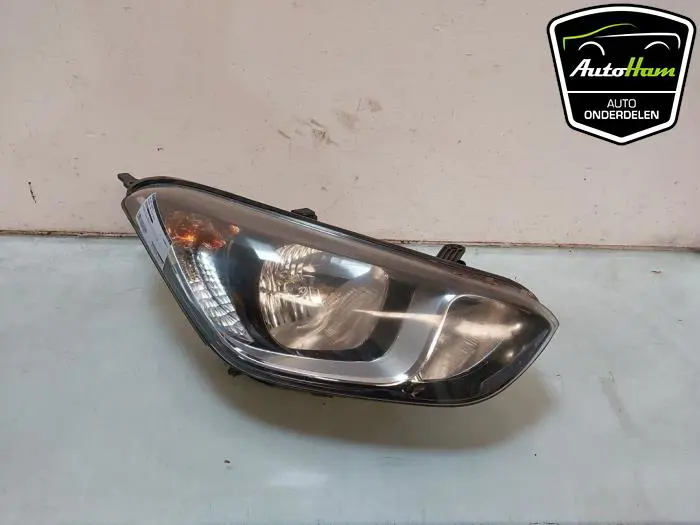 Koplamp rechts Hyundai I20