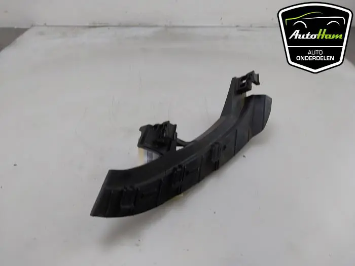 Koplampframe links Hyundai I20