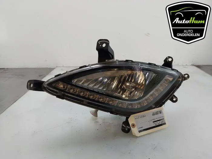 Mistlamp links-voor Hyundai I20