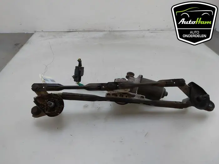 Ruitenwismotor+Mechaniek Hyundai I20