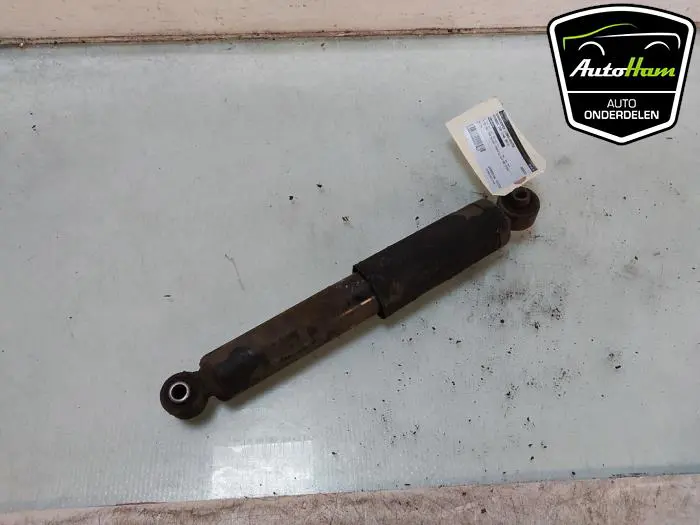Schokdemper links-achter Hyundai I20