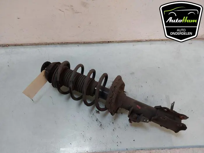 Schokdemper links-voor Hyundai I20