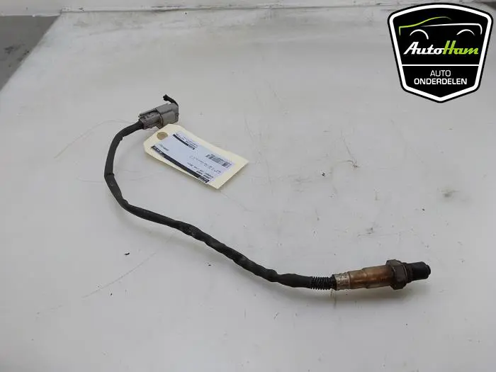 Lambda Sonde Hyundai I20