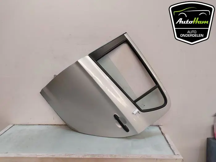 Portier 4Deurs links-achter Hyundai I20