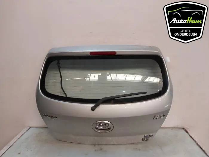 Achterklep Hyundai I20
