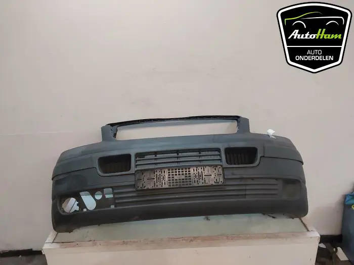 Voorbumper Volkswagen Transporter