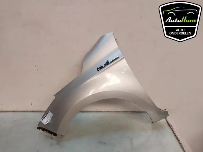 Scherm links-voor Hyundai I20