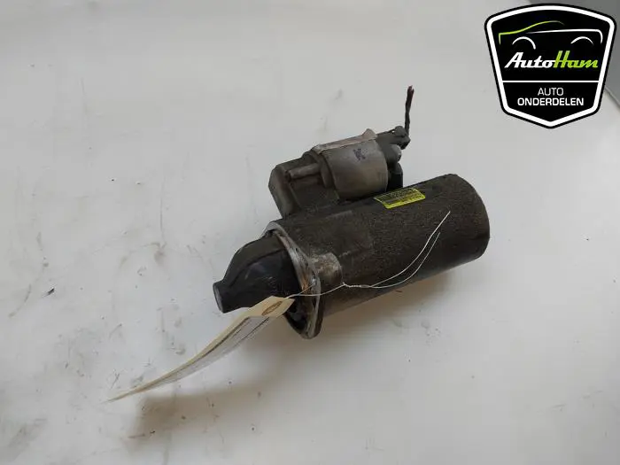 Startmotor Hyundai I20
