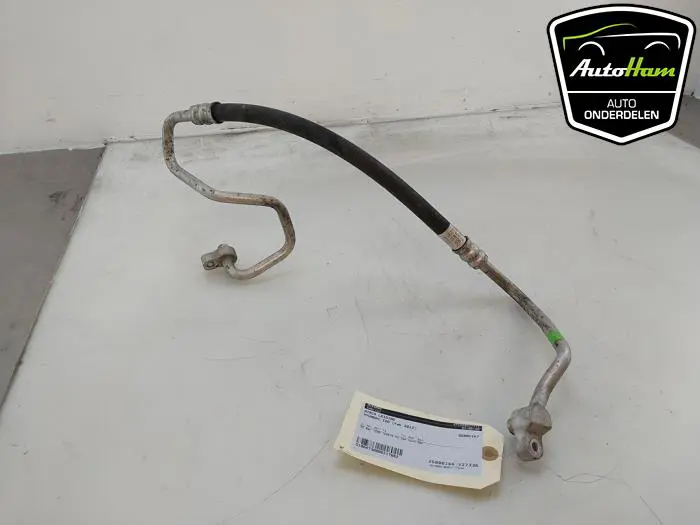 Airco Leiding Hyundai I20