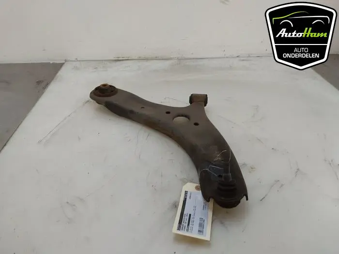 Draagarm rechts-voor Hyundai I20