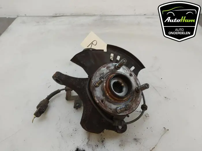 Fusee rechts-voor Hyundai I20