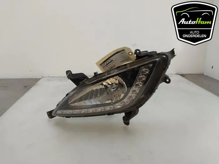 Mistlamp links-voor Hyundai I20