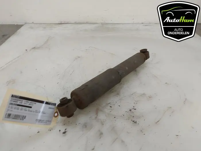 Schokdemper links-achter Hyundai I20