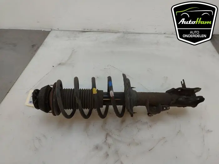 Schokdemper links-voor Hyundai I20