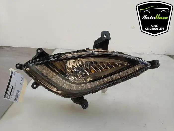Mistlamp rechts-voor Hyundai I20