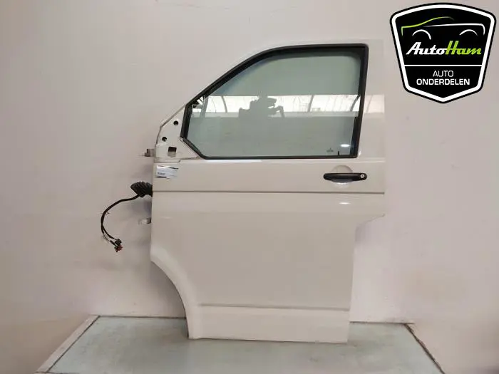 Portier 2Deurs links Volkswagen Transporter