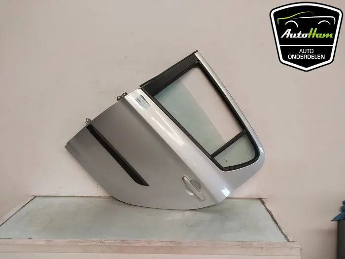 Portier 4Deurs links-achter Hyundai I20
