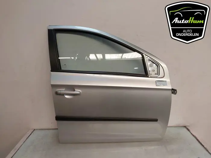 Portier 4Deurs rechts-voor Hyundai I20