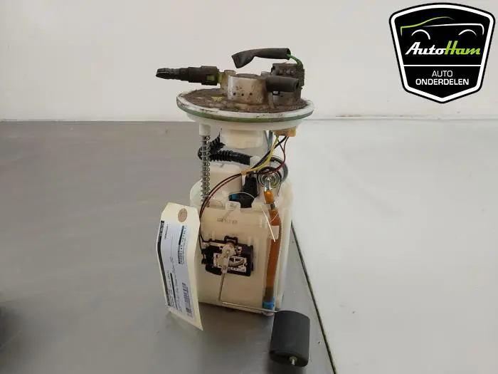 Benzinepomp Hyundai I20