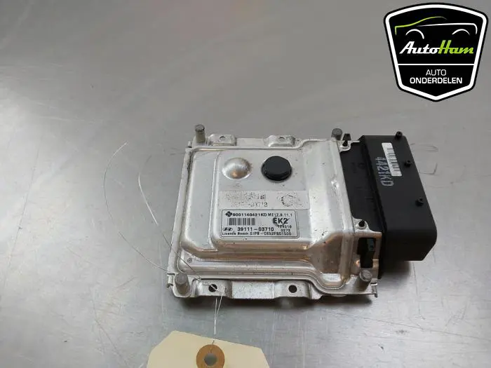 Computer Motormanagement Hyundai I20
