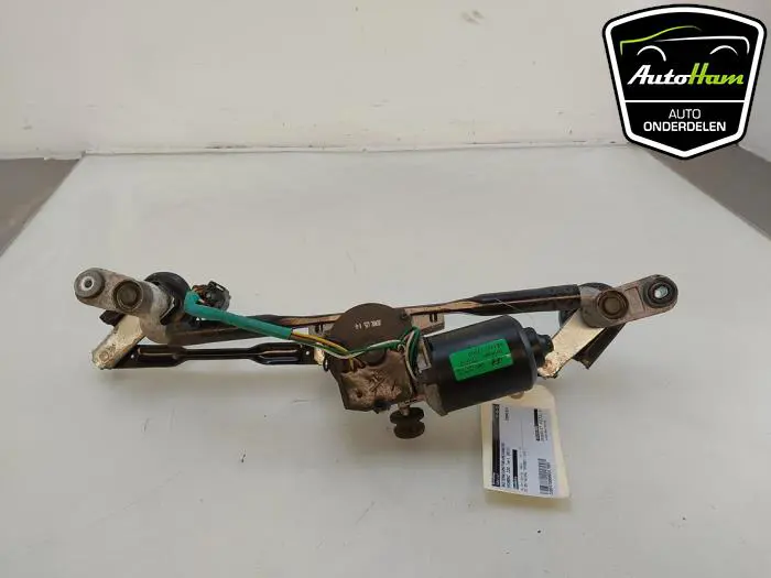 Ruitenwismotor+Mechaniek Hyundai I20