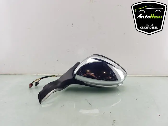 Buitenspiegel links Peugeot 208