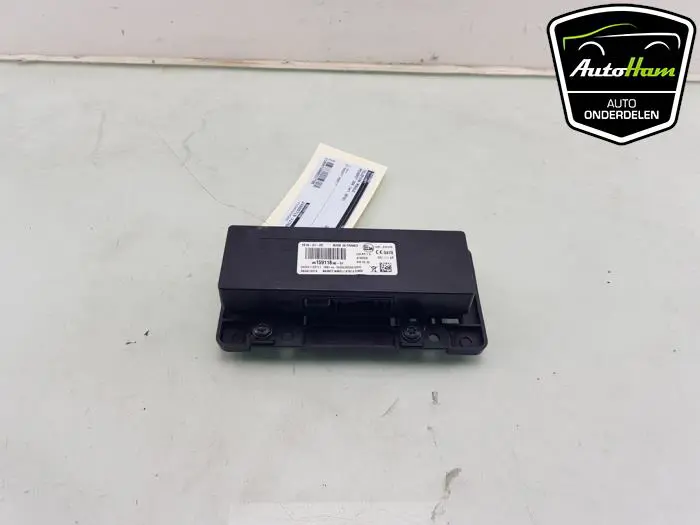 Telefoon Module Peugeot 208