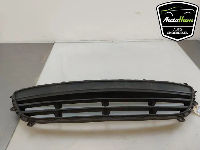 Bumper Rooster Hyundai I20
