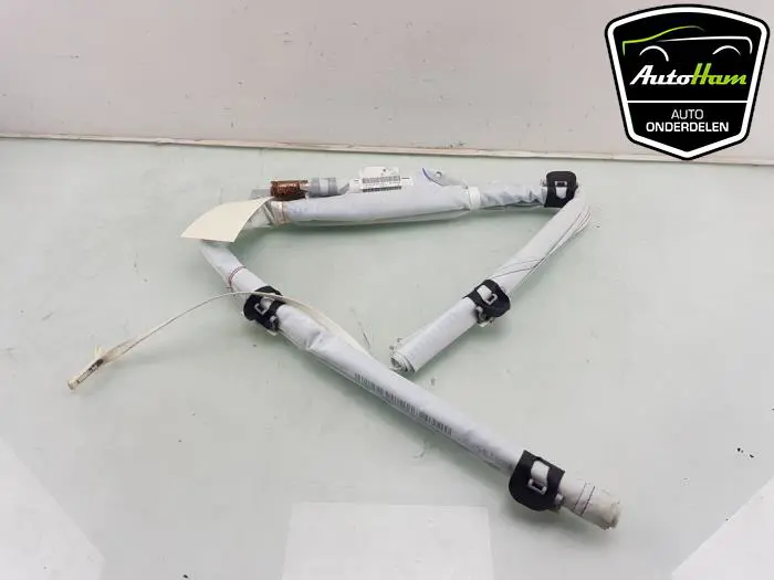 Airbag hemel links Peugeot 208