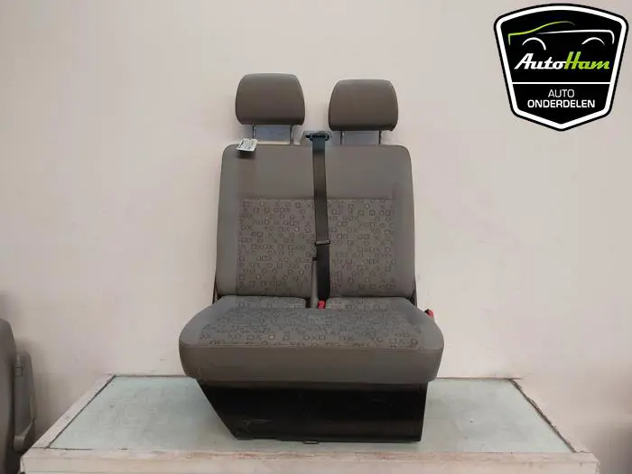 Stoel rechts Volkswagen Transporter