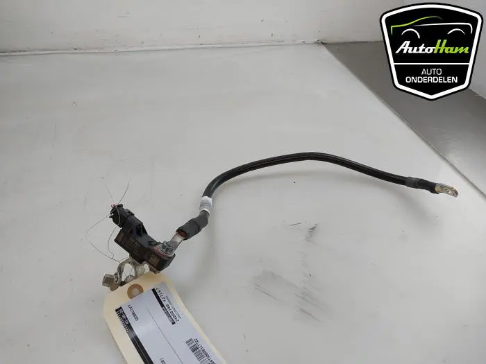Accu sensor Volkswagen Polo