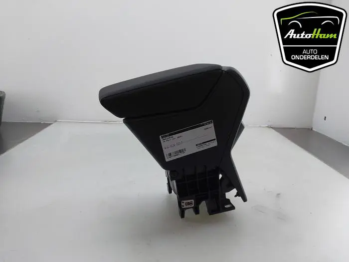Armleuning Volkswagen Polo