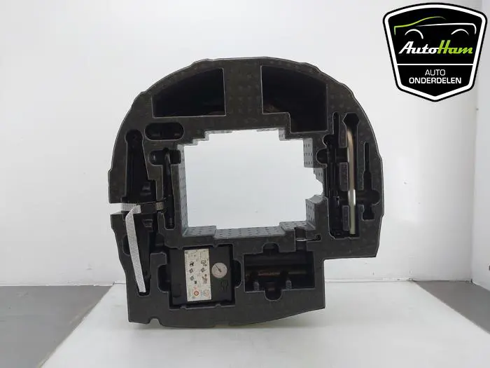 Banden reparatieset Volkswagen Polo