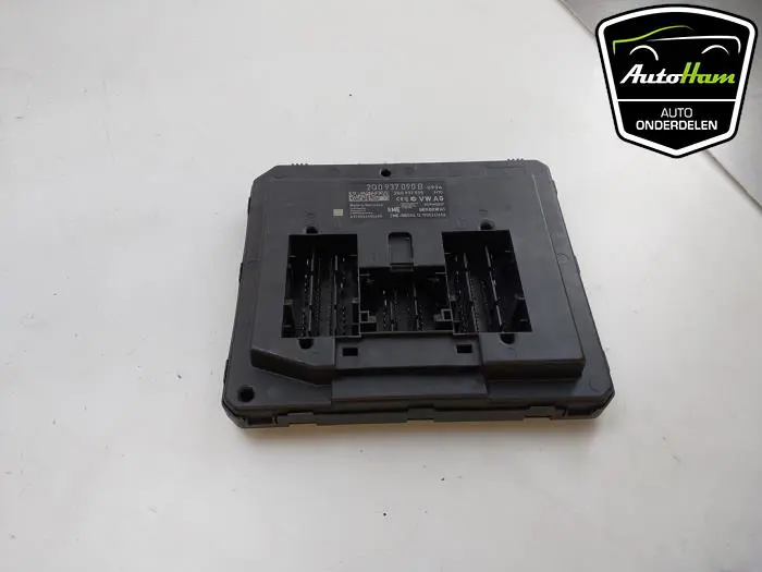 Computer Body Control Volkswagen Polo
