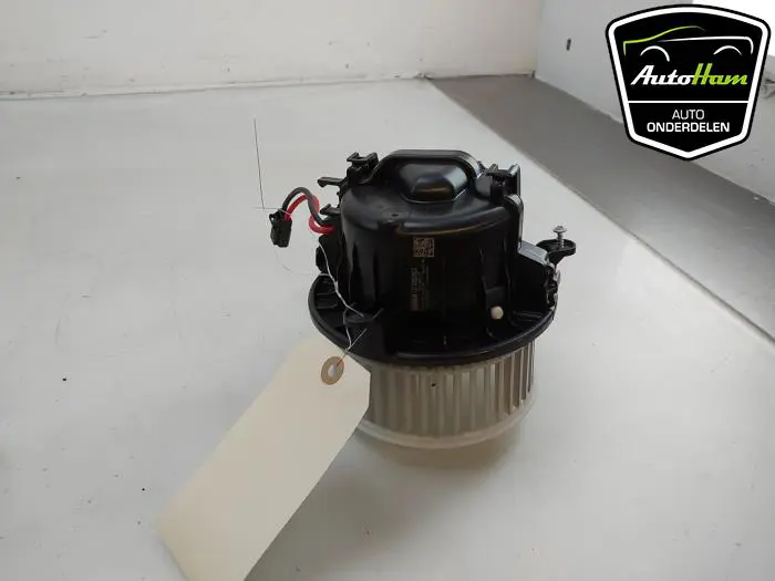 Kachel Ventilatiemotor Volkswagen Polo