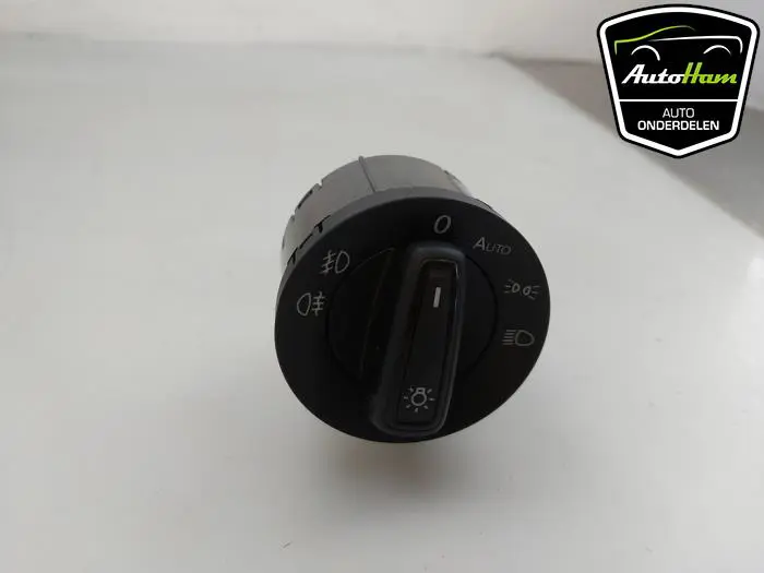 Licht Schakelaar Volkswagen Polo