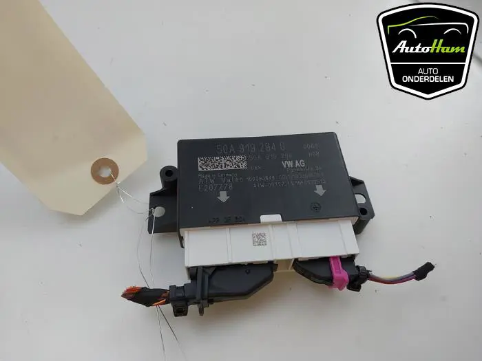 PDC Module Volkswagen Polo