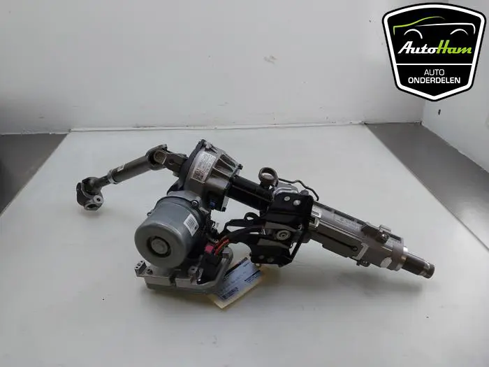 Stuurbekrachtiging Elektrisch Volkswagen Polo