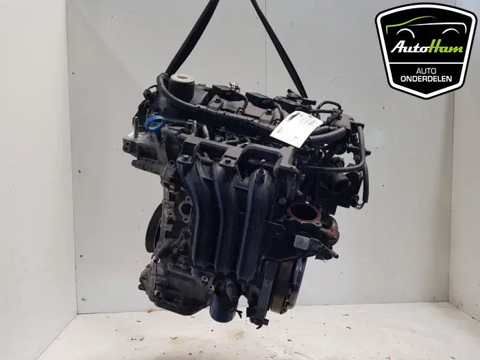 Motor Kia Picanto