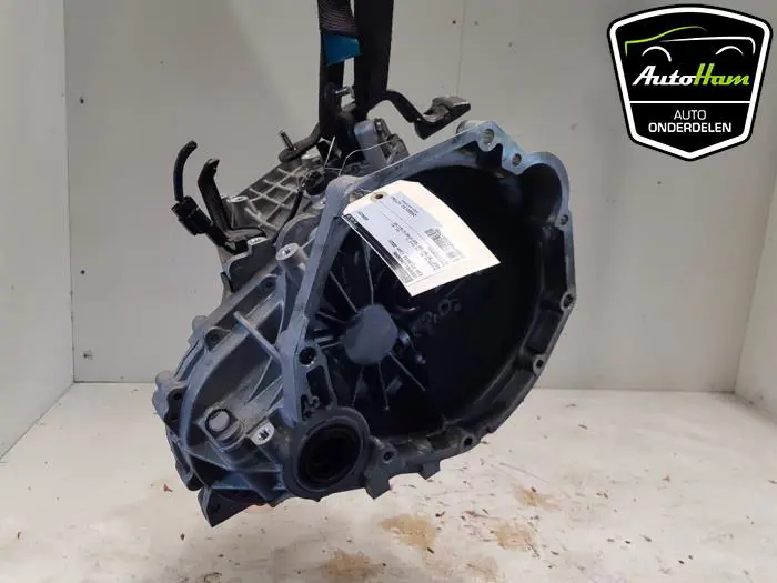 Versnellingsbak Kia Picanto