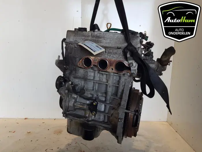 Motor Suzuki Alto
