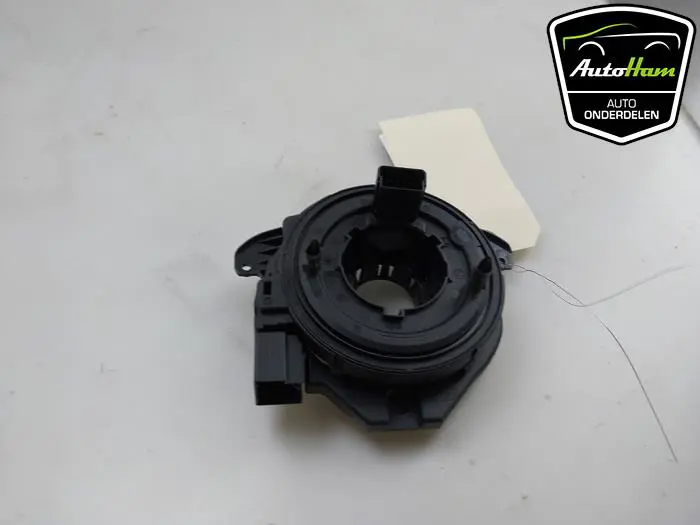 Airbagring Volkswagen Polo