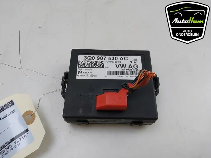 Gateway module Volkswagen Polo