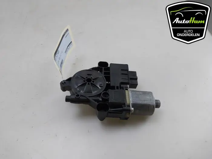 Raammotor Portier Volkswagen Polo