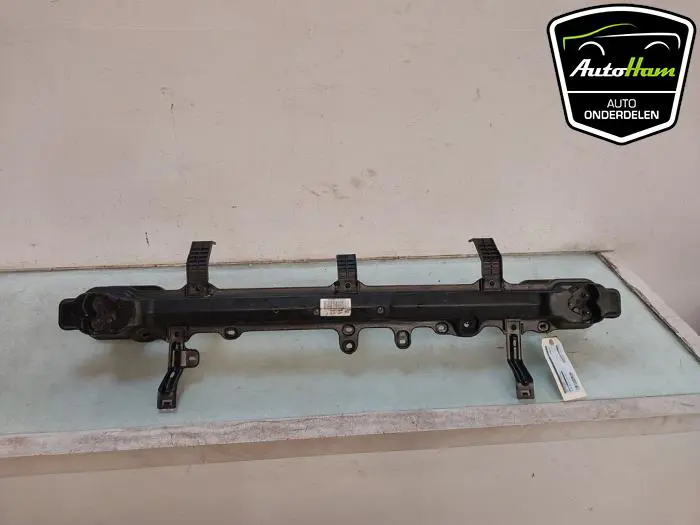 Bumperframe achter Kia Picanto