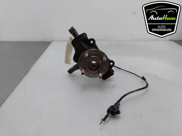 Fusee rechts-voor Kia Picanto