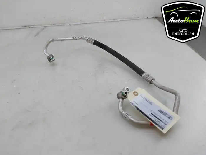 Airco Leiding Kia Picanto
