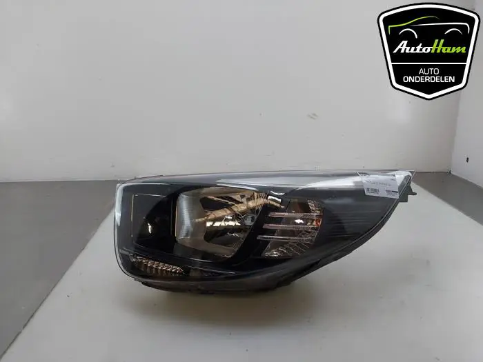 Koplamp links Kia Picanto
