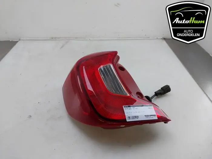 Achterlicht links Kia Picanto