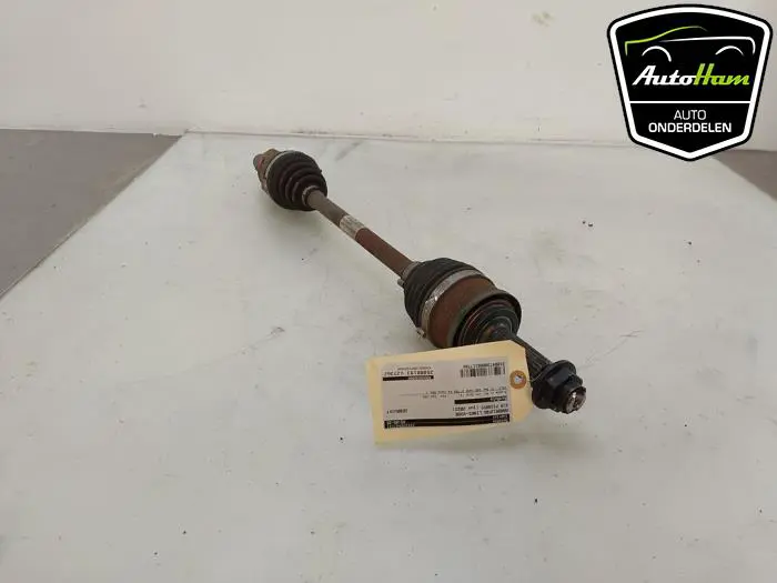 Aandrijfas links-voor Kia Picanto